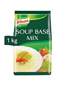 Knorr Soup Base Mix (6x1KG) - 