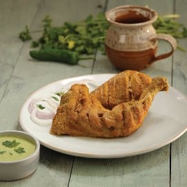 Balochi Steam Tikka Balochi Steam Tikka