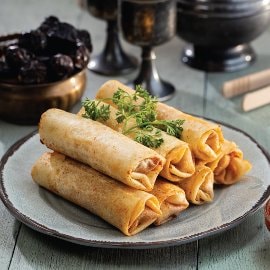 Chicken and Cheese Taquitos Chicken and Cheese Taquitos