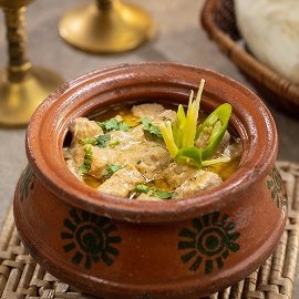 Darbari Malai Handi Darbari Malai Handi