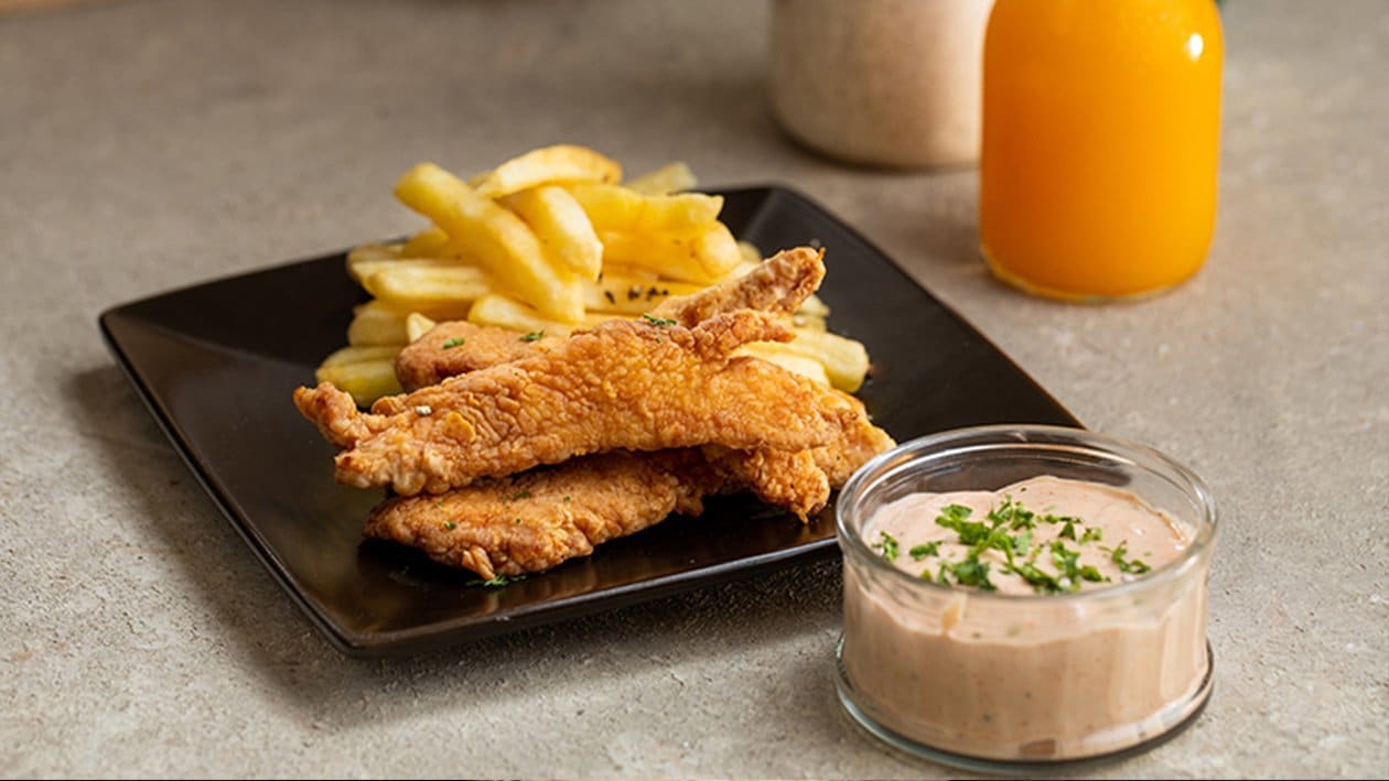 Fresca Sauce – - Recipe Fresca Sauce – - Recipe