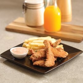 Fresca Sauce Fresca Sauce