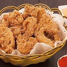 Bang Bang Chicken Nuggets Bang Bang Chicken Nuggets