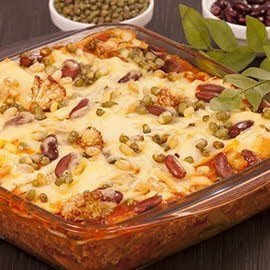 Chicken Bean Casserole Chicken Bean Casserole