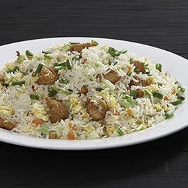Chicken Fried Rice Chicken Fried Rice