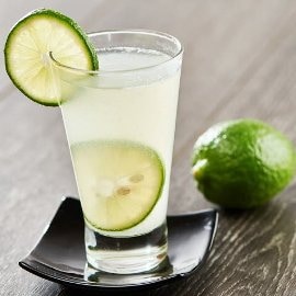 Lime Juice Lime Juice
