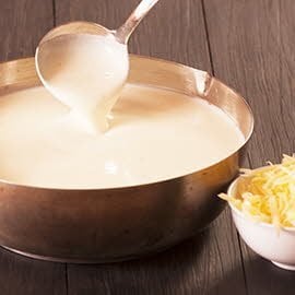 Quick Cheese Sauce
