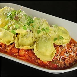 Three Cheese Tortellini Bolognaise Sauce Three Cheese Tortellini Bolognaise Sauce