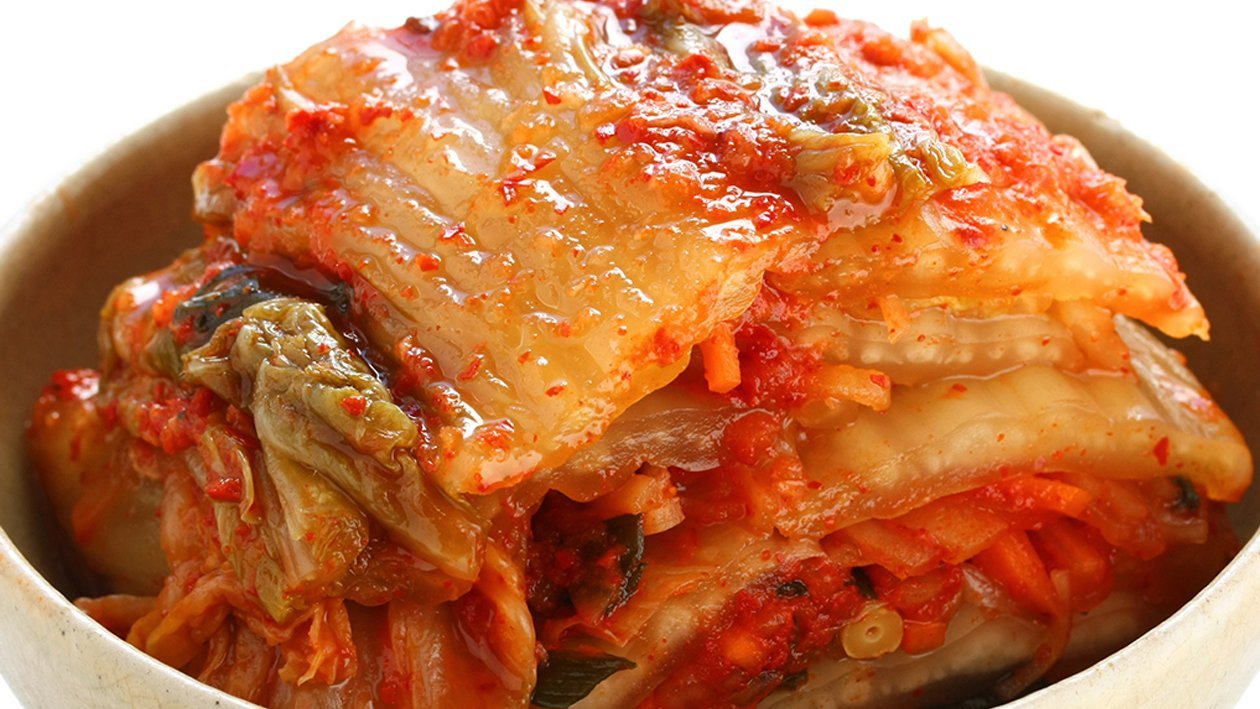 Kimchi – - Recipe Kimchi – - Recipe