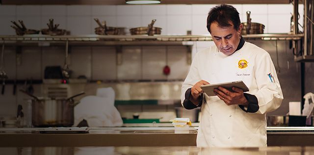 Register for our monthly newsletter!